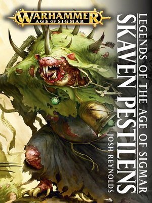 Skaven Pestilens - ebook